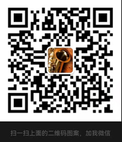 微信二维码